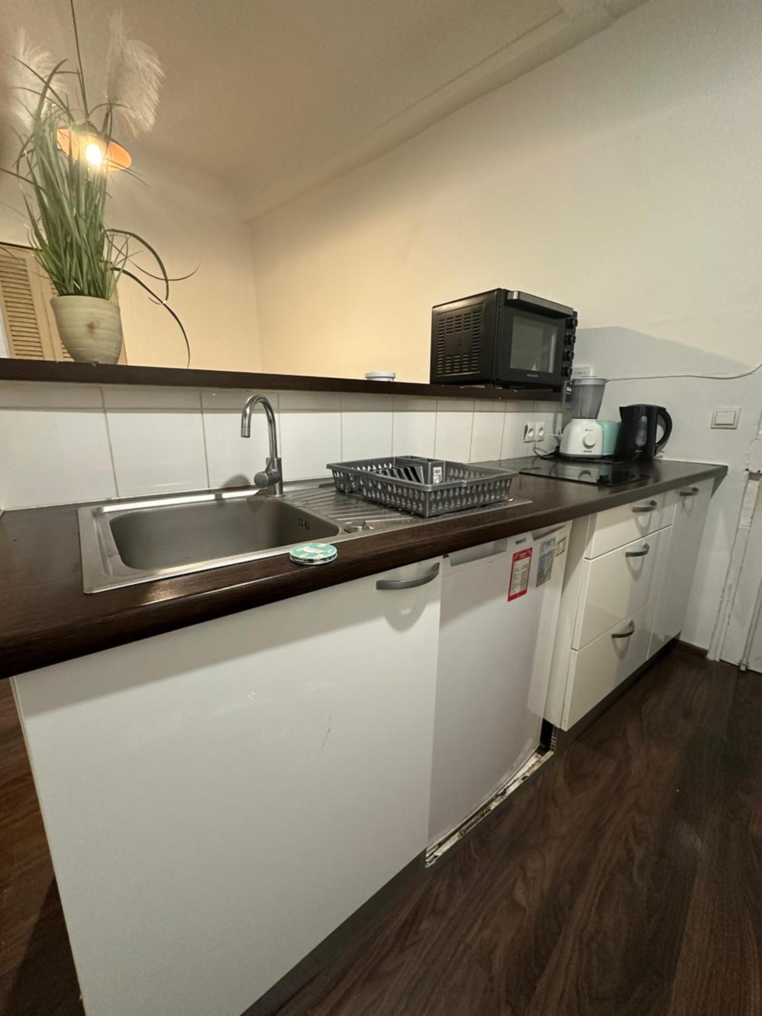 Appartamento Estudio 20 M2