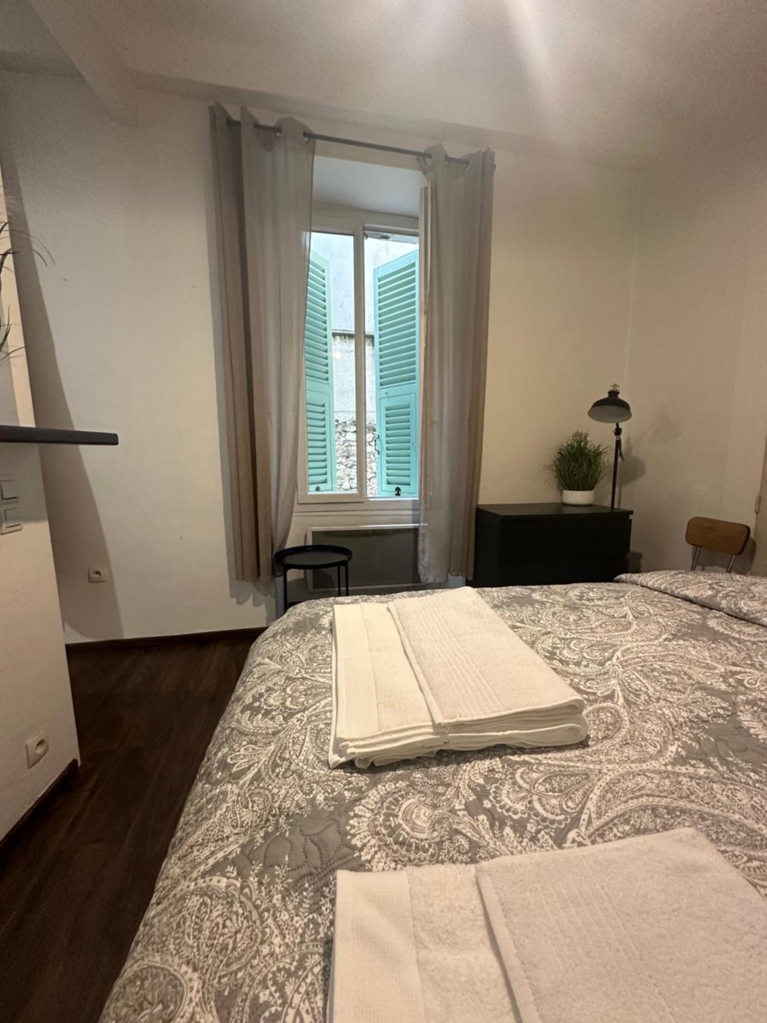 Estudio 20 M2 * Nizza