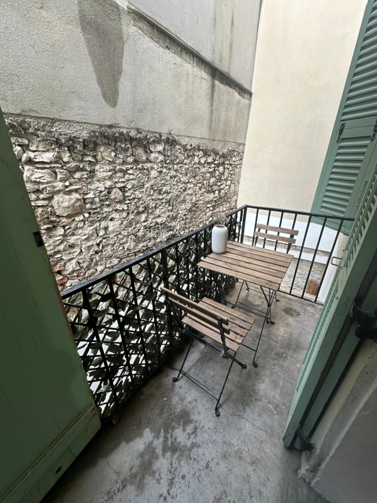 Appartamento Estudio 20 M2