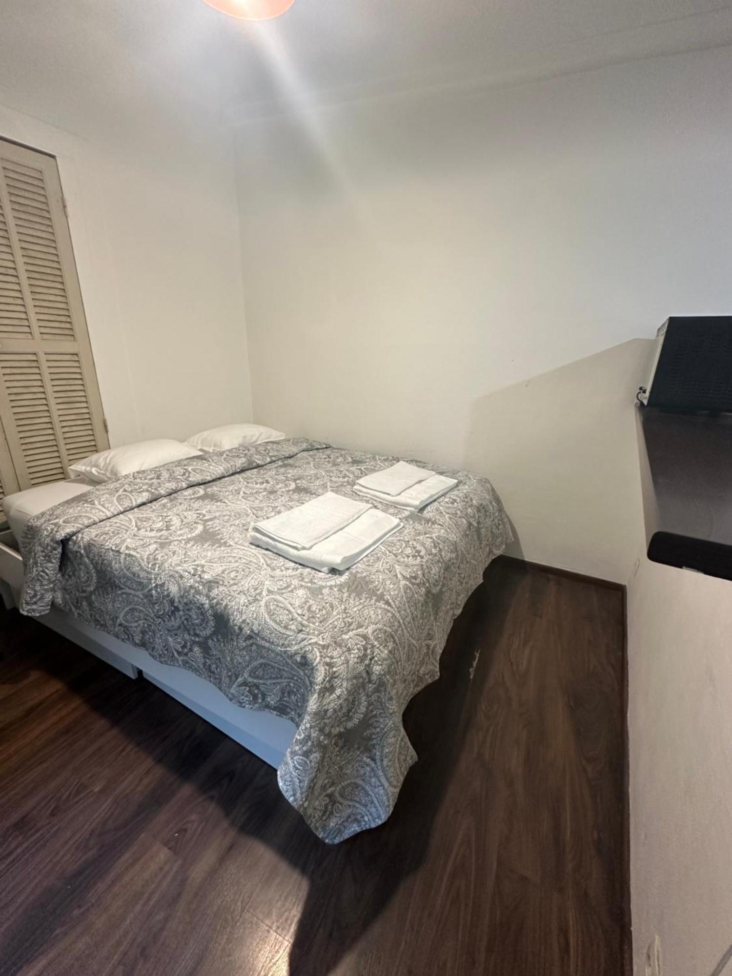 Estudio 20 M2 Appartamento *